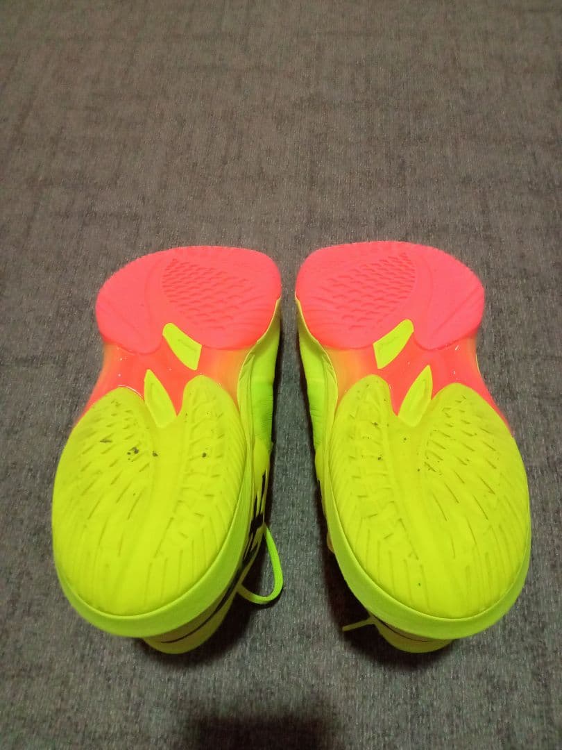 ASICS スカイエリートFF3 MT PARIS 28.5cm(中古品)