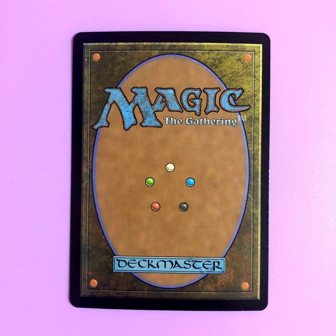MTG 騙し討ち コンフェッティ・Foilボーダーレス - メルカリ