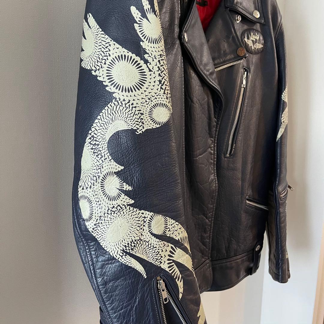 ルイスレザー ポールスミス Lサイズ - メルカリ