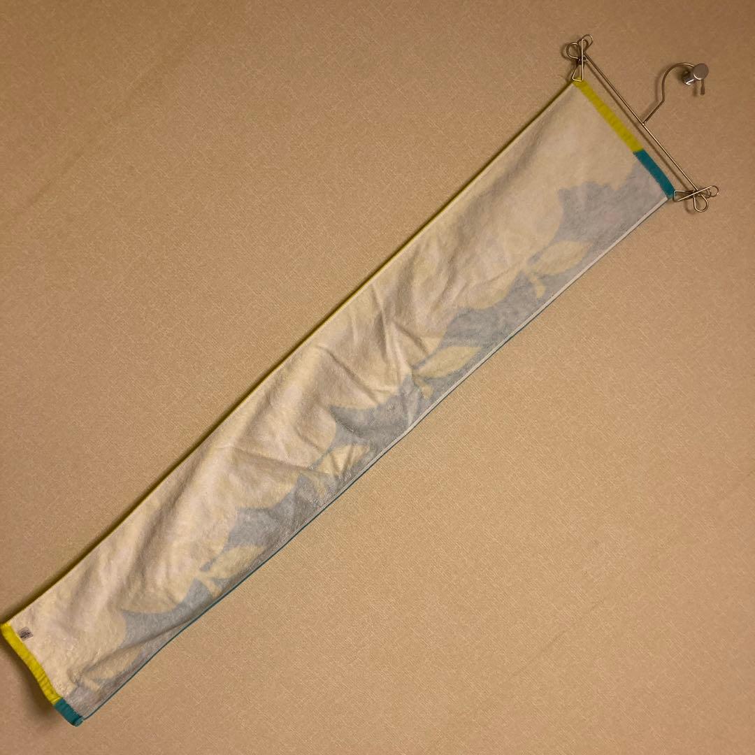 Mrs. GREEN APPLE 2015年 タオル ミセスグリーンアップル