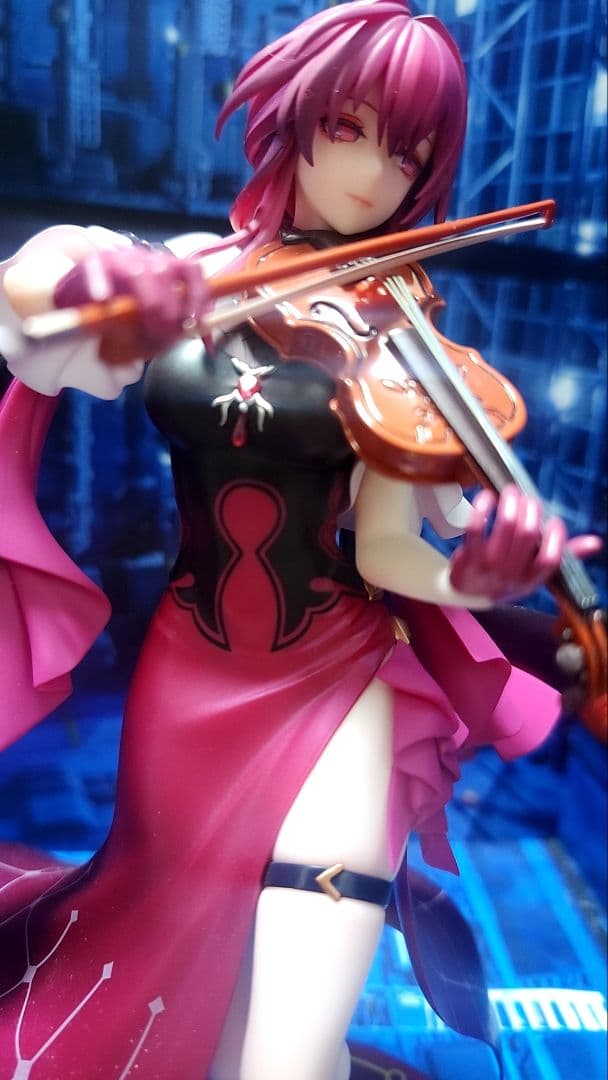 プレゼント付き‼️美少女フィギュア崩壊：スターレイル カフカ 1/8 フィギュア