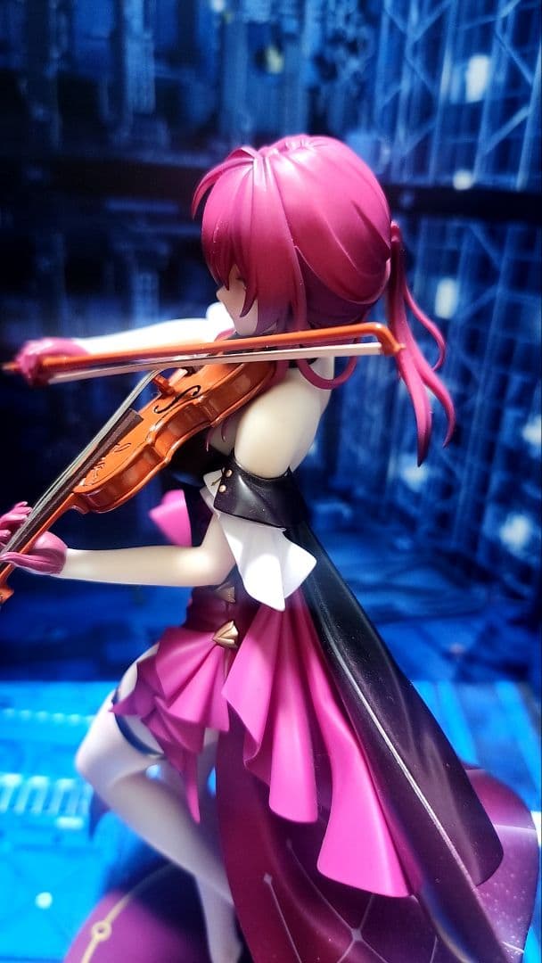 プレゼント付き‼️美少女フィギュア崩壊：スターレイル カフカ 1/8 フィギュア