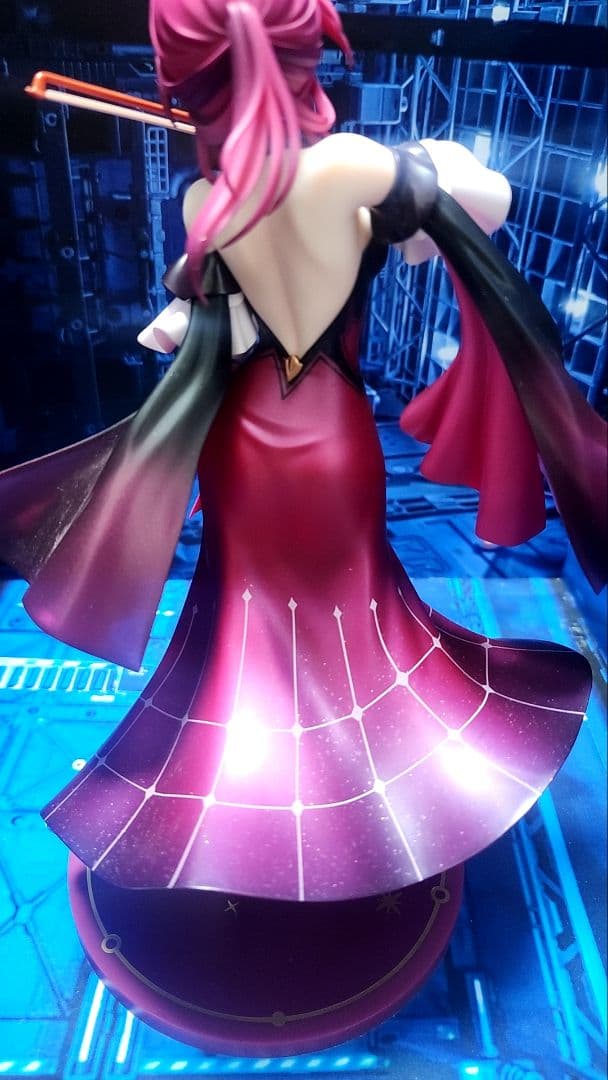 プレゼント付き‼️美少女フィギュア崩壊：スターレイル カフカ 1/8 フィギュア