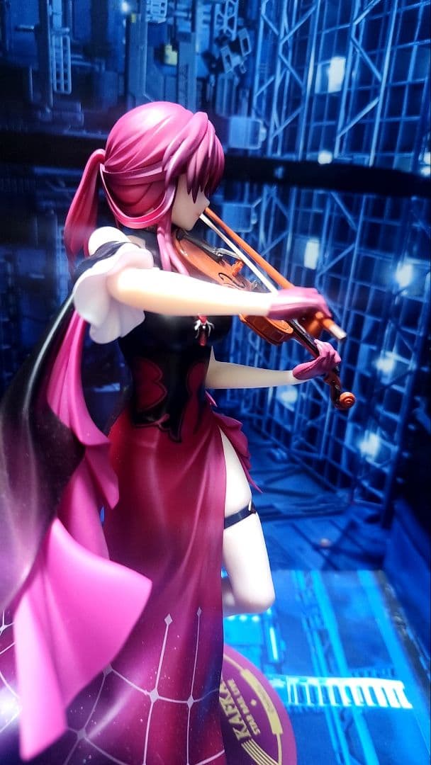 プレゼント付き‼️美少女フィギュア崩壊：スターレイル カフカ 1/8 フィギュア