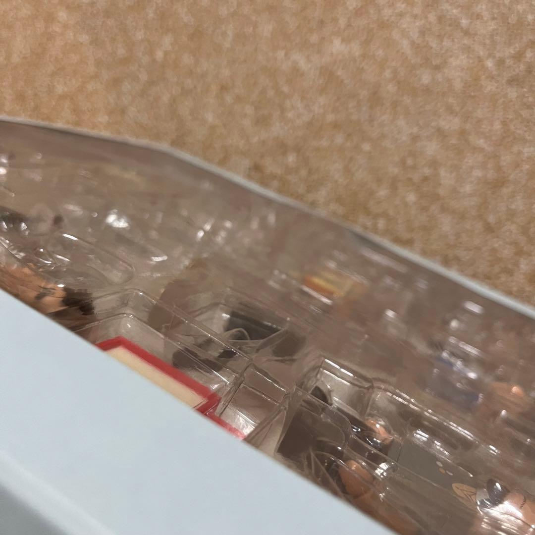 スピッツ　キューブリック　会場限定