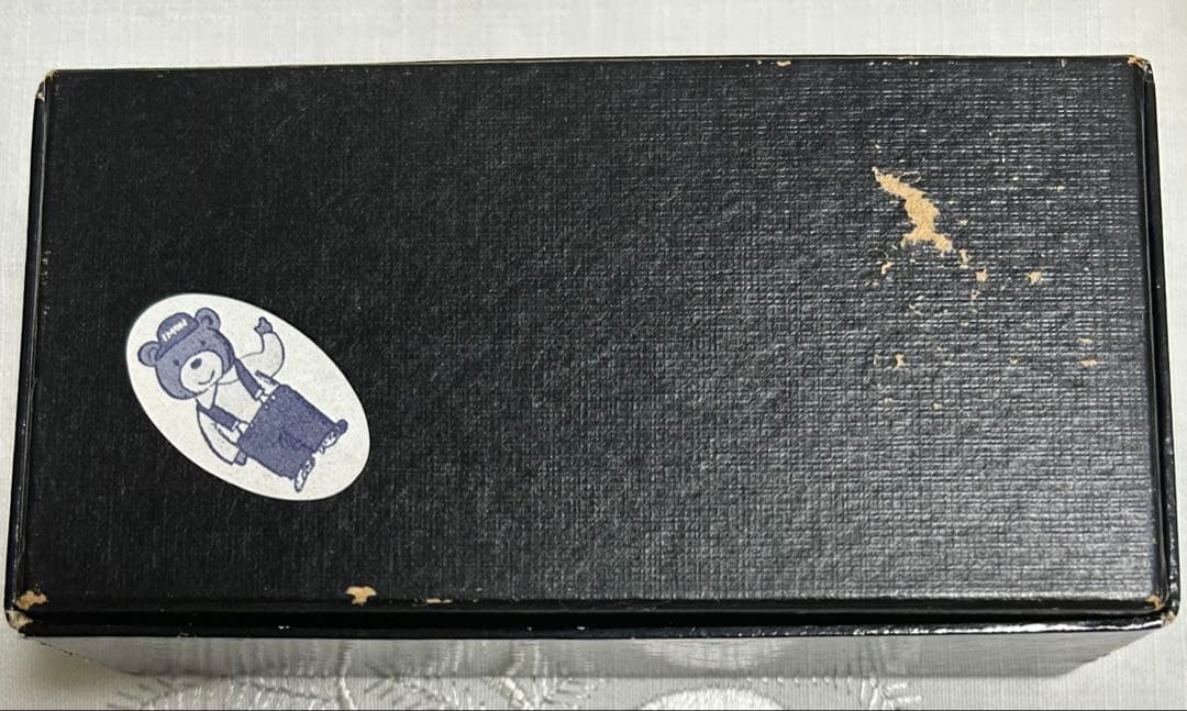 激レア　乗工社　9㎜ナロー Mich Cal Shay【ジャンク】