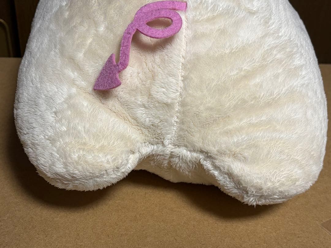 アイドリッシュセブン 棗巳波 めちゃでかきらどるぬいぐるみ