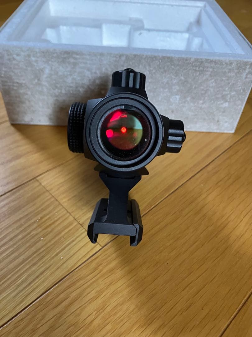 SIGHTRON ドットサイト SD33XX