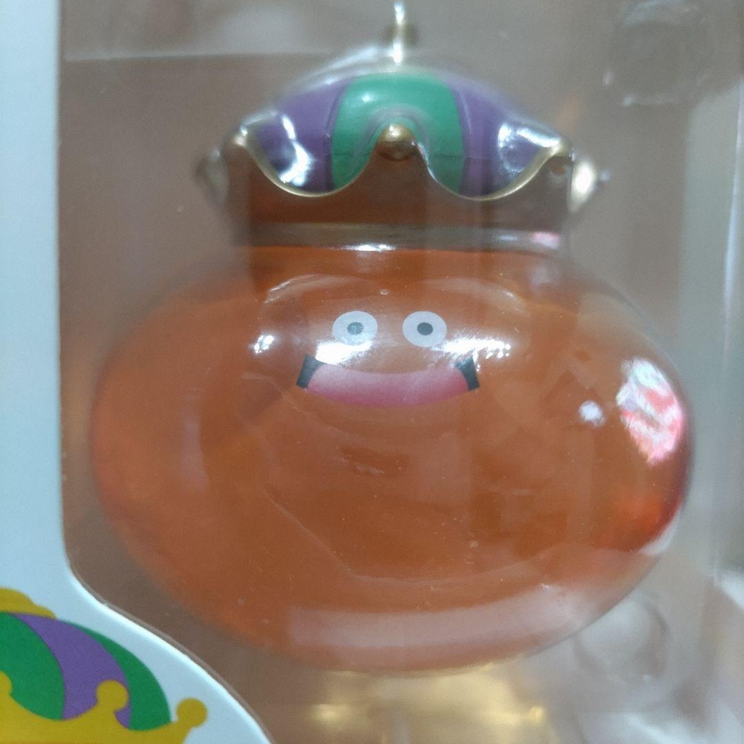 【激レア／新品】ドラゴンクエスト　ビッグクリアＦ　ベスキング＆スライムベホマズン