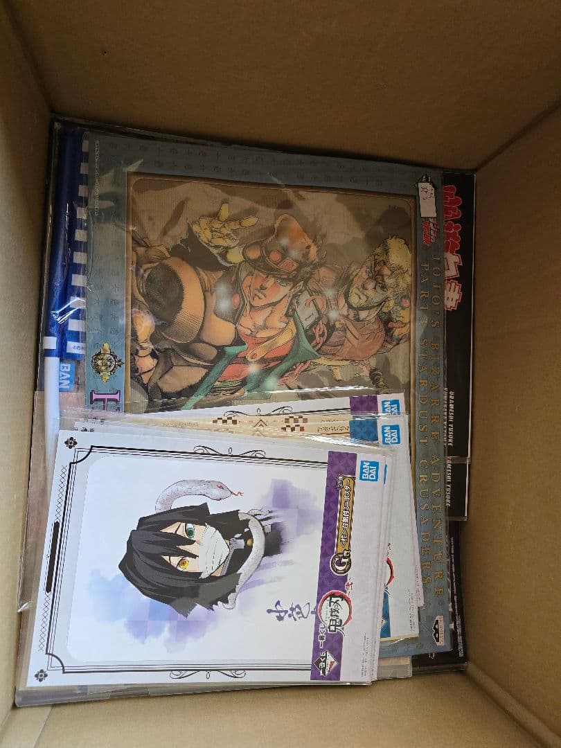 大量　アニメグッズ　まとめ売りセット　530点以上‼