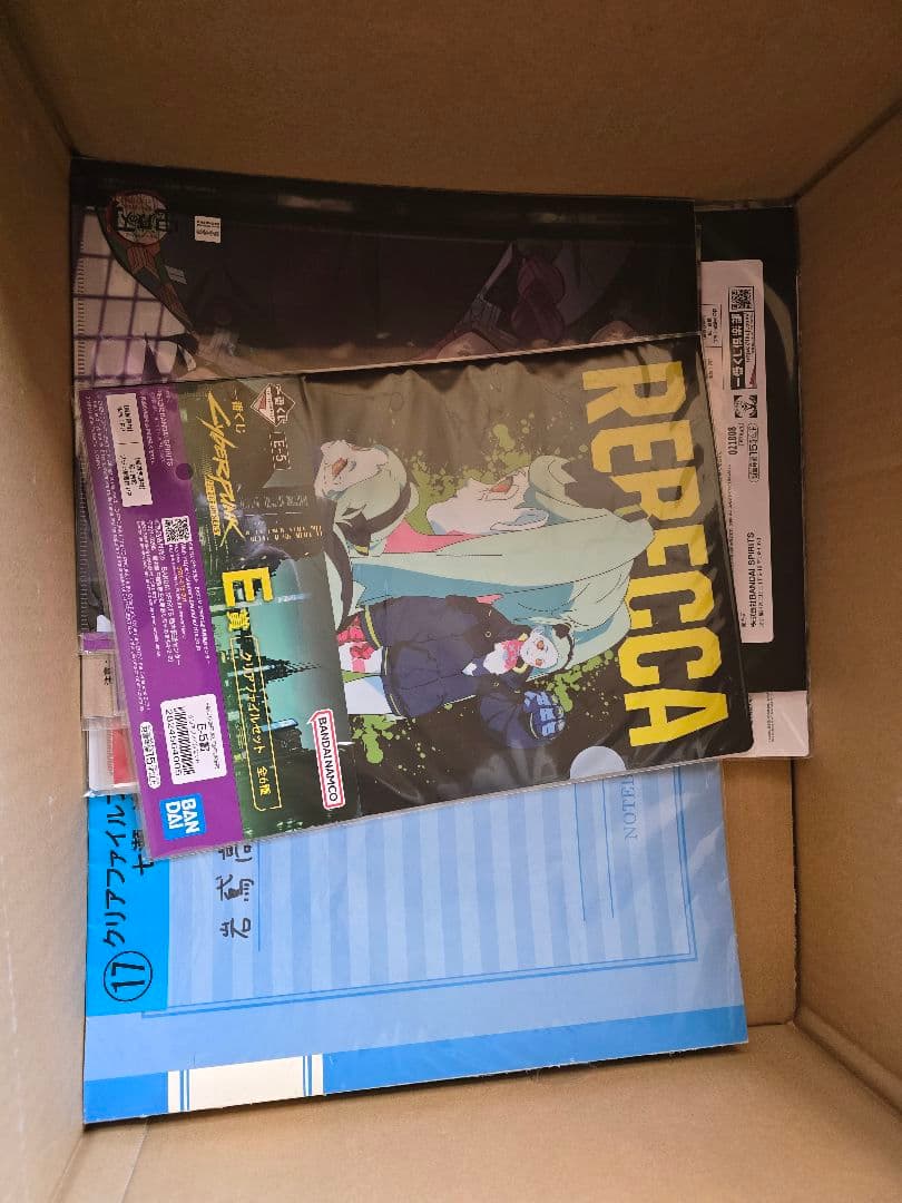 大量　アニメグッズ　まとめ売りセット　530点以上‼