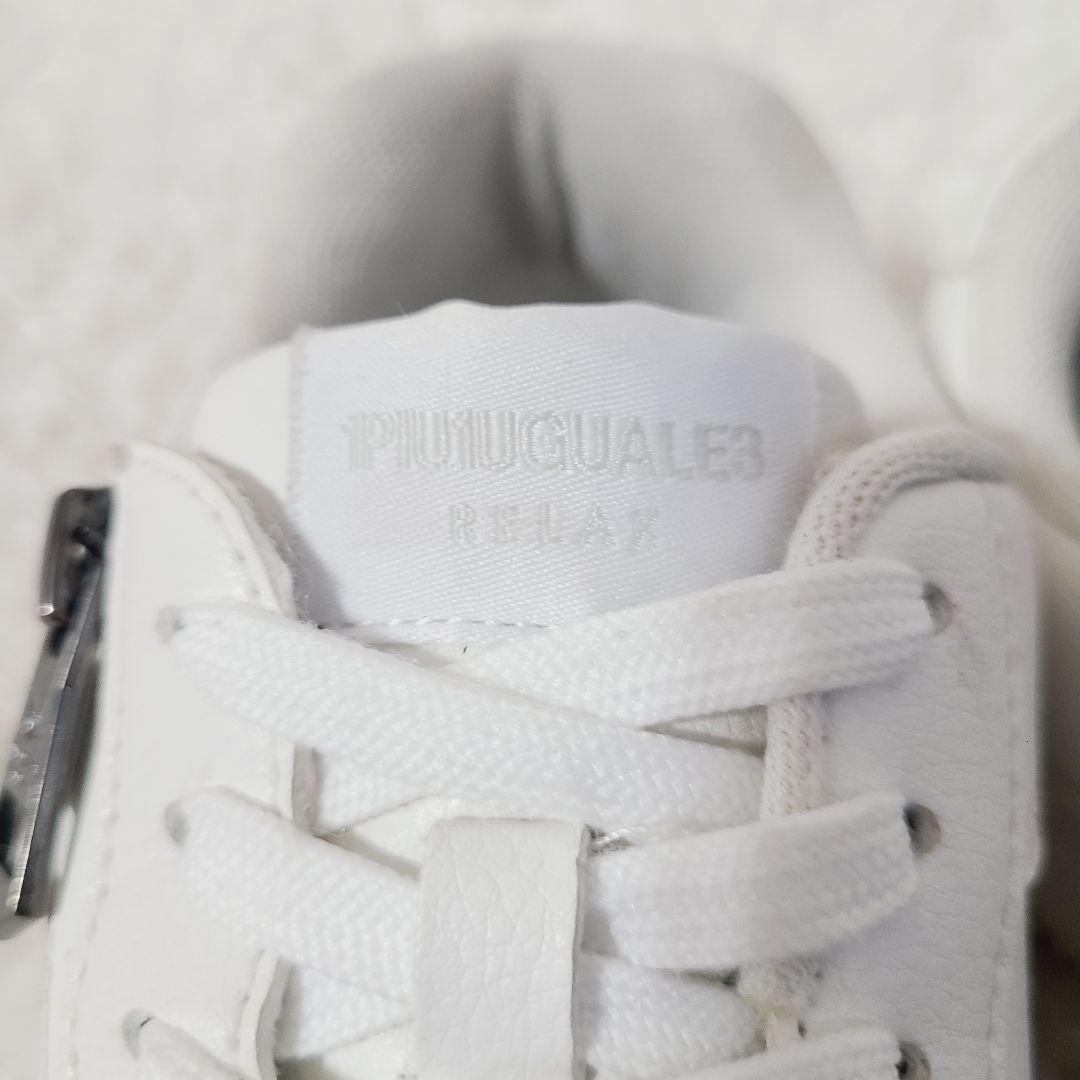 2024 ウノピゥウノウグァーレトレ ブランドロゴ ジップアップ