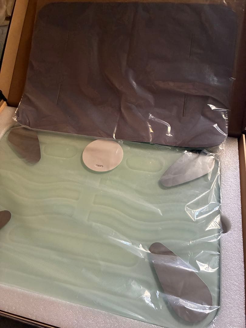 Smart Bath Mat スマートバスマット 体組成計 スマートバスマット Smart Bath Mat 体組成計 モデル バスマット 体重