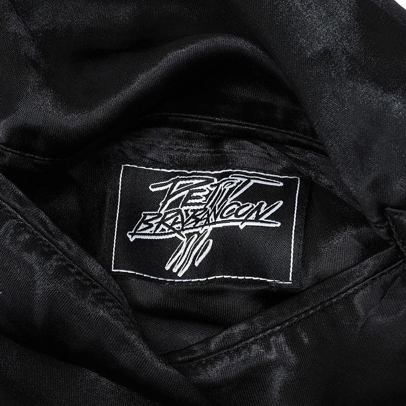 B06808 新品 ルードギャラリー×プチ ブラバンソン ジャケット 4 (L