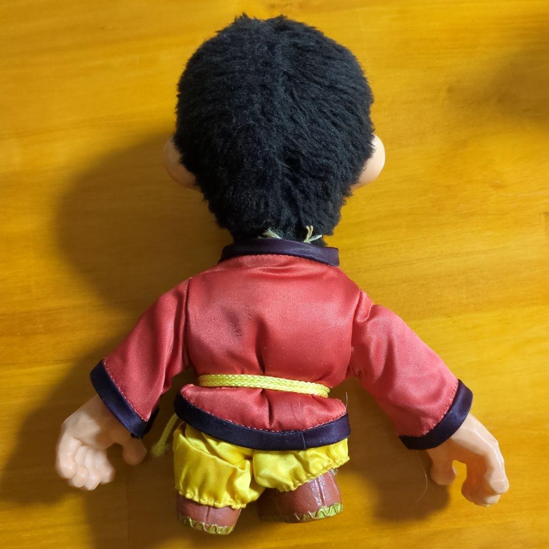 志村けん 孫悟空 飛べ！孫悟空 ドリフ 志村けん人形 レトロ 昭和