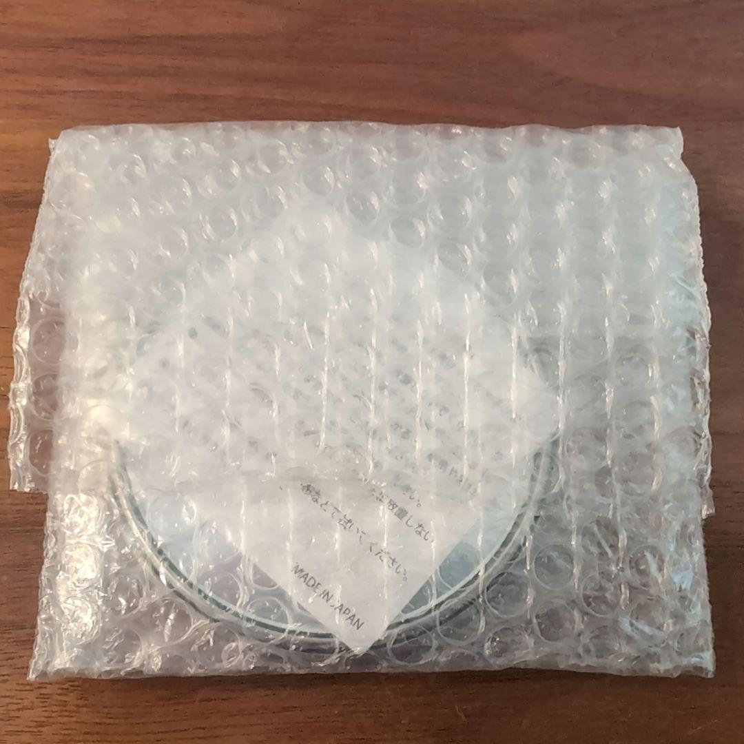 藤井風　手鏡　ミラー　HELP EVER HURT NEVER