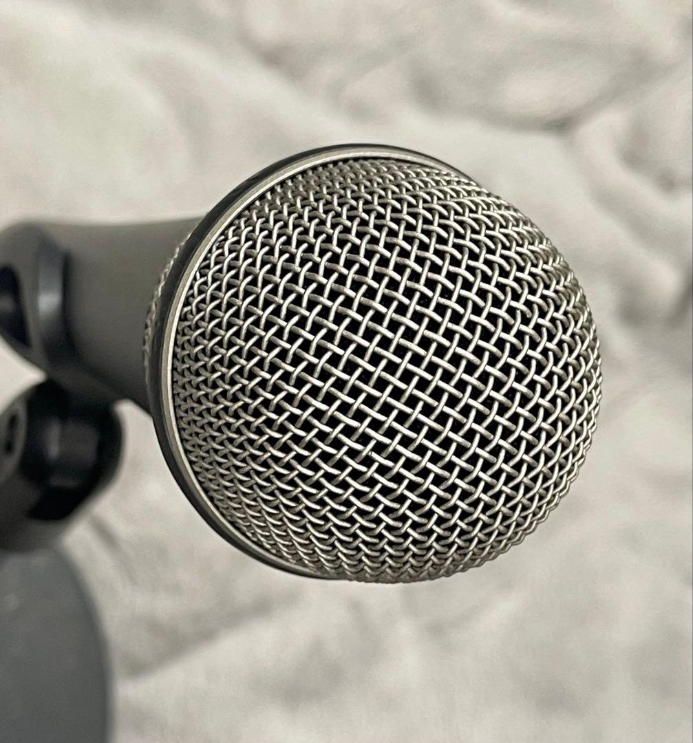 アメリカンサウンド】Electro-Voice PL24 ダイナミックマイクの通販