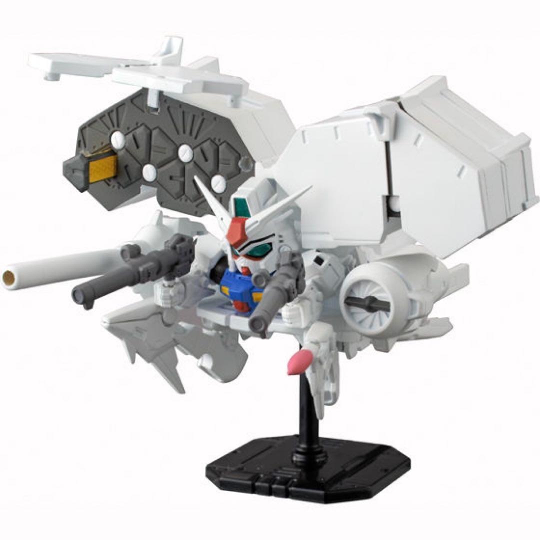 ガシャポン戦士next プレミア