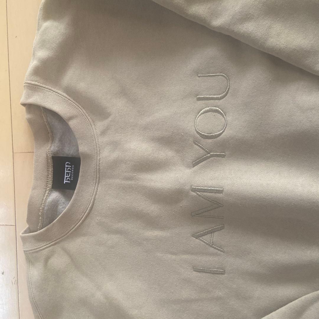 藤井風I AM YOU スウェット Lサイズ