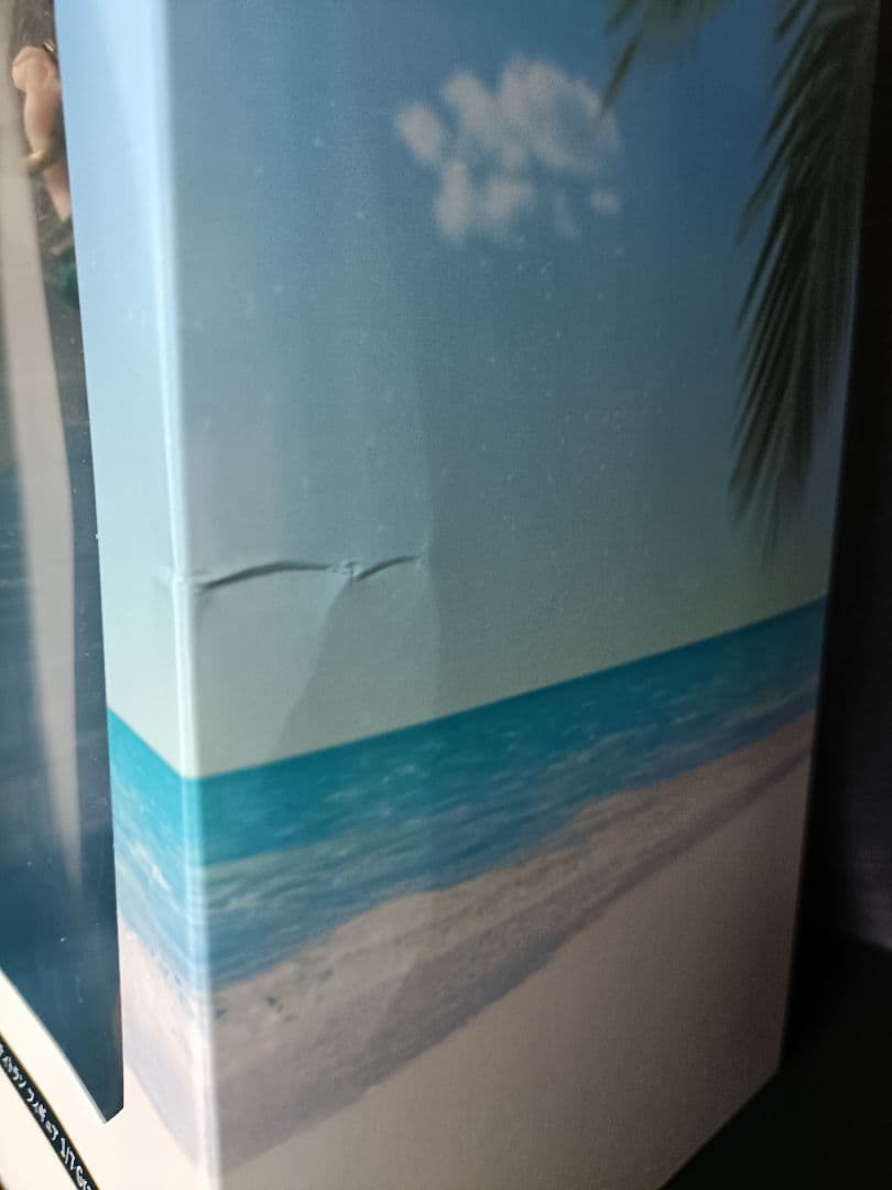 一番くじ Fate/Grand Order C賞 ラストワン