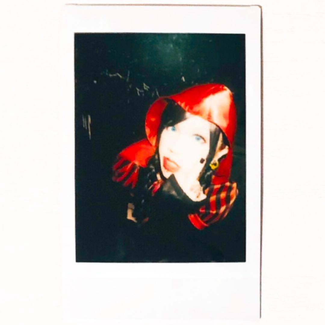 V系★NEVERLAND【涼太】チェキ★赤ずきんちゃん★8点セット