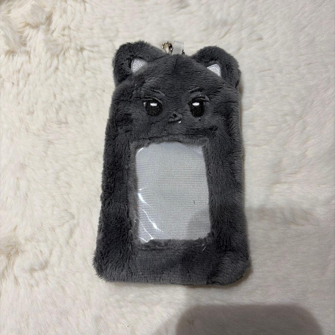 ENHYPEN ジェイ マスター トレカケース - メルカリ