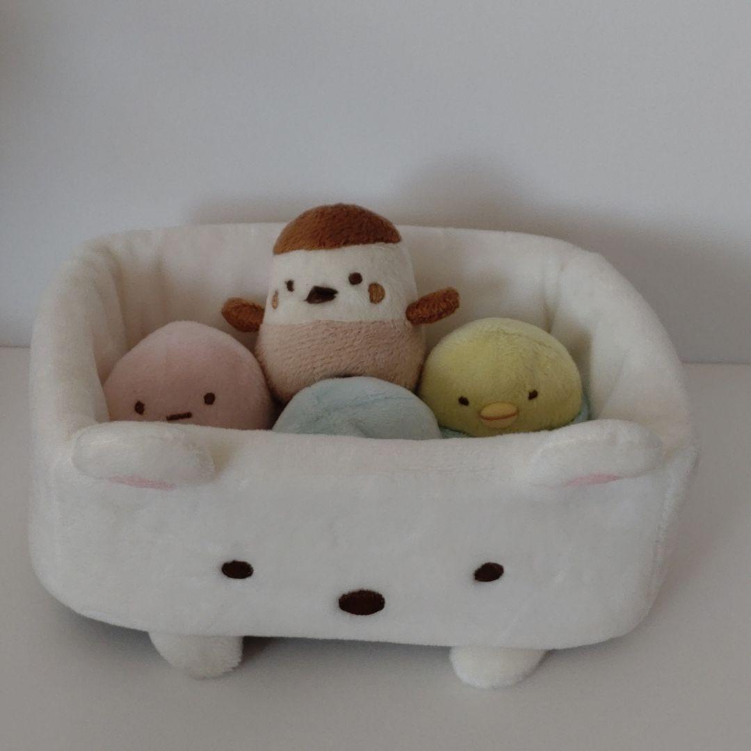 すみっコぐらし神社　その他セット