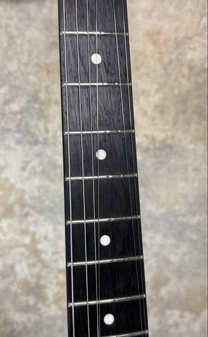 【整備済】Cool Z ZST-10R フジゲン製 アルダー クールジー