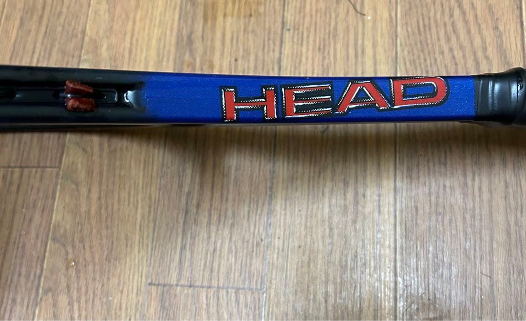 HEAD PREMIER TOUR 600 G2 - メルカリ