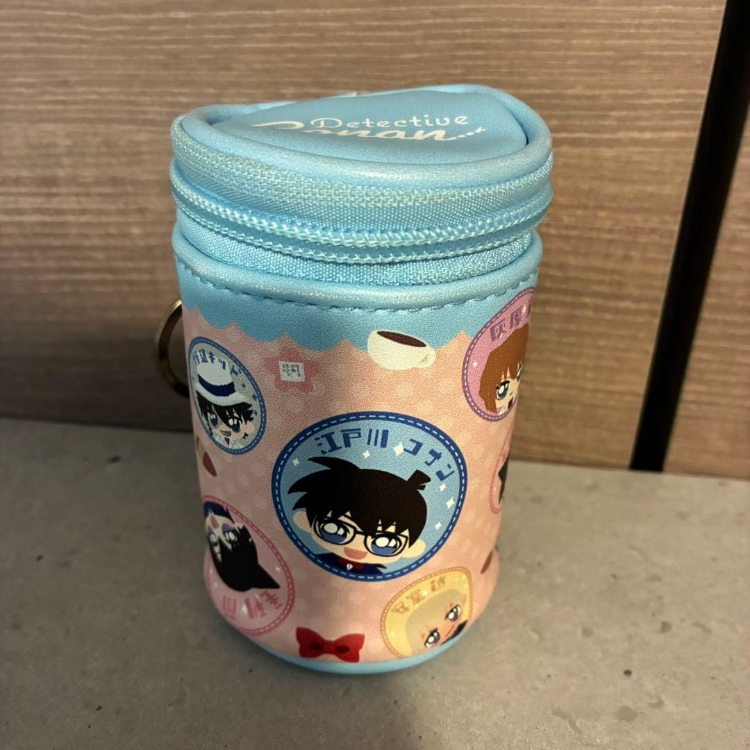 名探偵コナン　14のグッズセット　1月限定セット