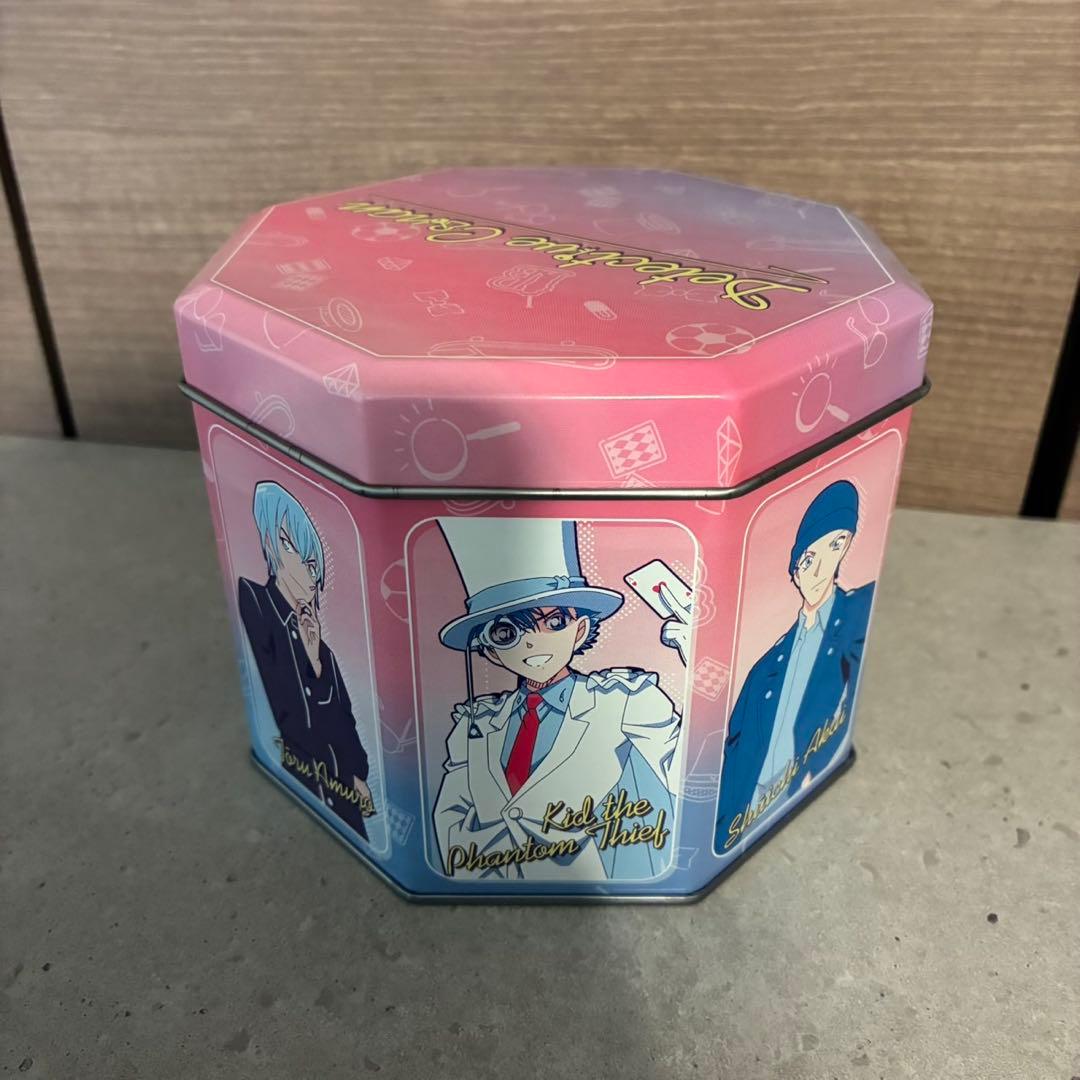 名探偵コナン　14のグッズセット　1月限定セット