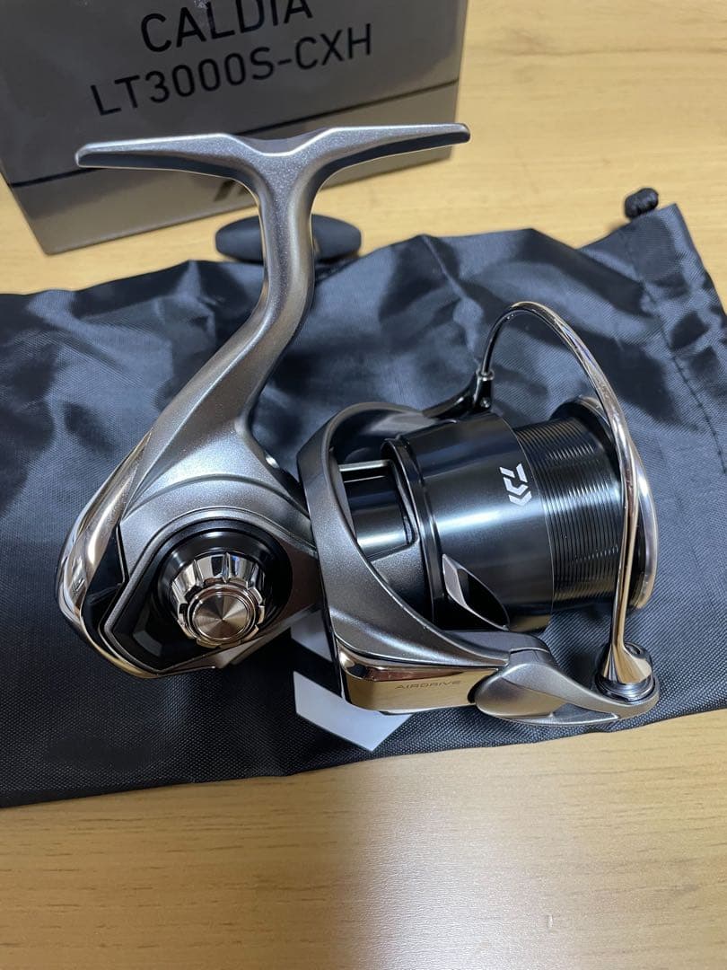 25カルディア LT3000SーCXH【商品説明参照下さい】 - メルカリ