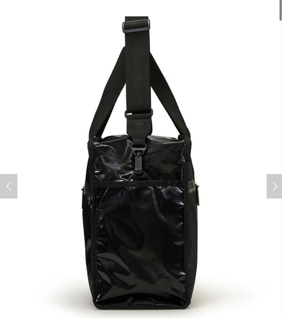 LeSportsac×ひとりっぷ(R)】ONE DAY CABIN テンチ - メルカリ