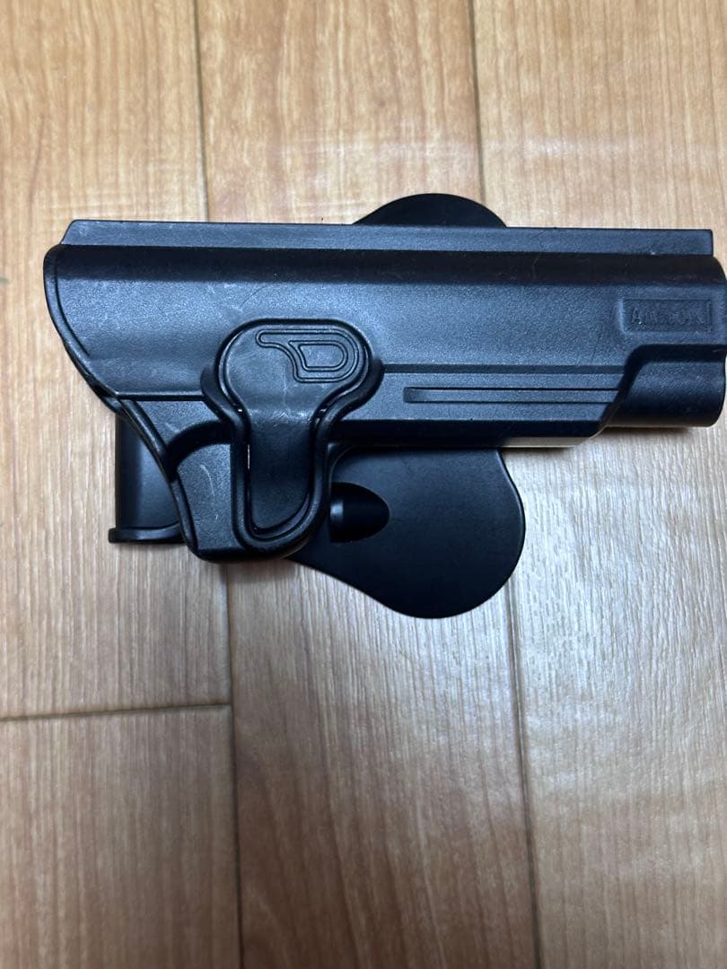 東京マルイ ガスガン M1911A1コルトガバメント 動作確認済み