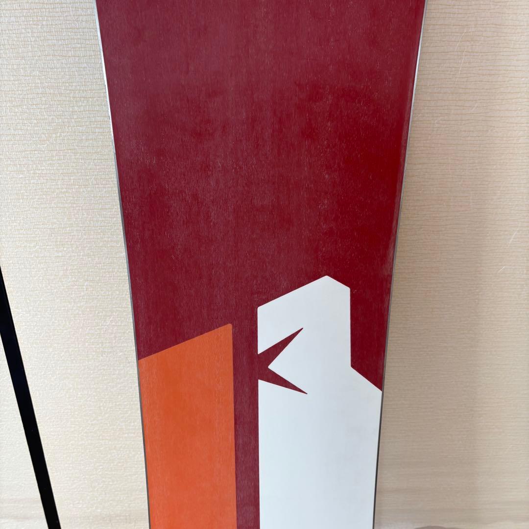 超希少】BURTON OMEN 163 クレイグケリー ヴィンテージ 90s - メルカリ