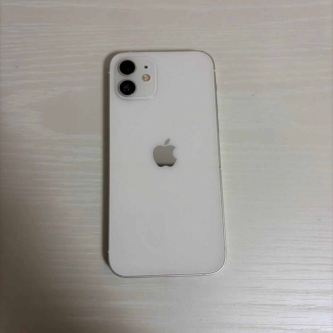 Apple iPhone 12 64GBホワイト 本体 Amazon.com: Apple iPhone 12, 64GB, White - Unlocked (Renewed