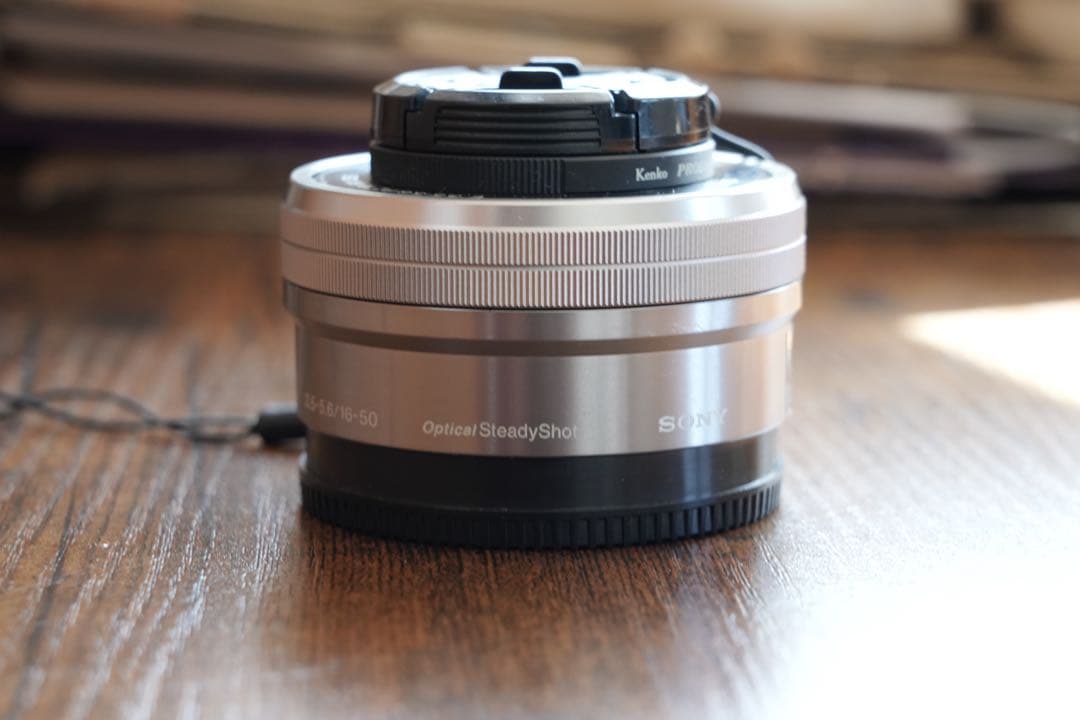 <中古A> Sony 16-50 f3.5-5.6 eマウント aps-c