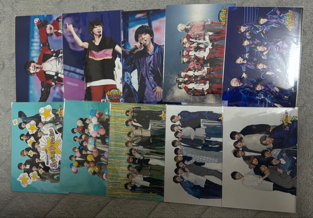 永岡蓮王 まとめ売り