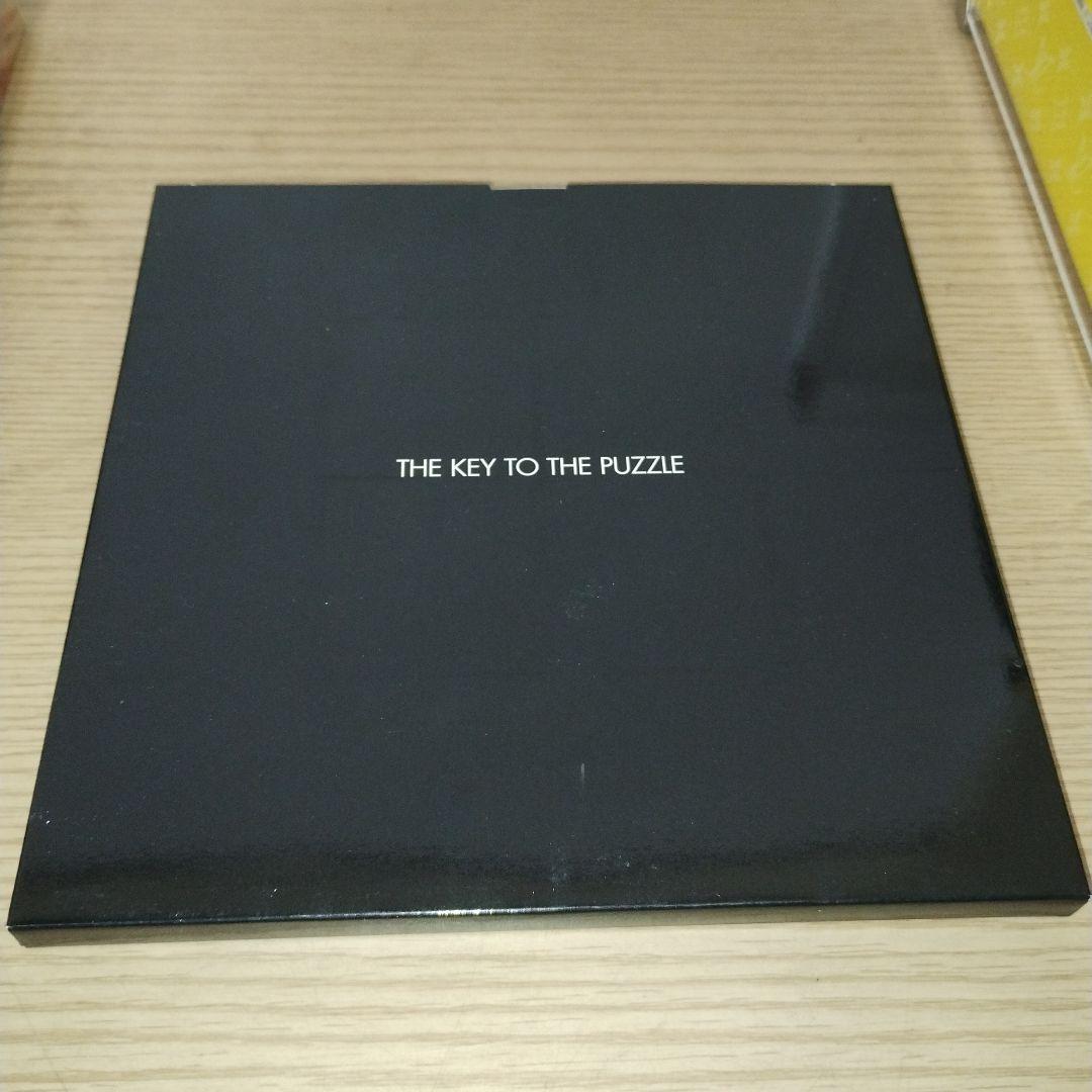 ルイ・ヴィトン ヴィジョネア30キューブパズル