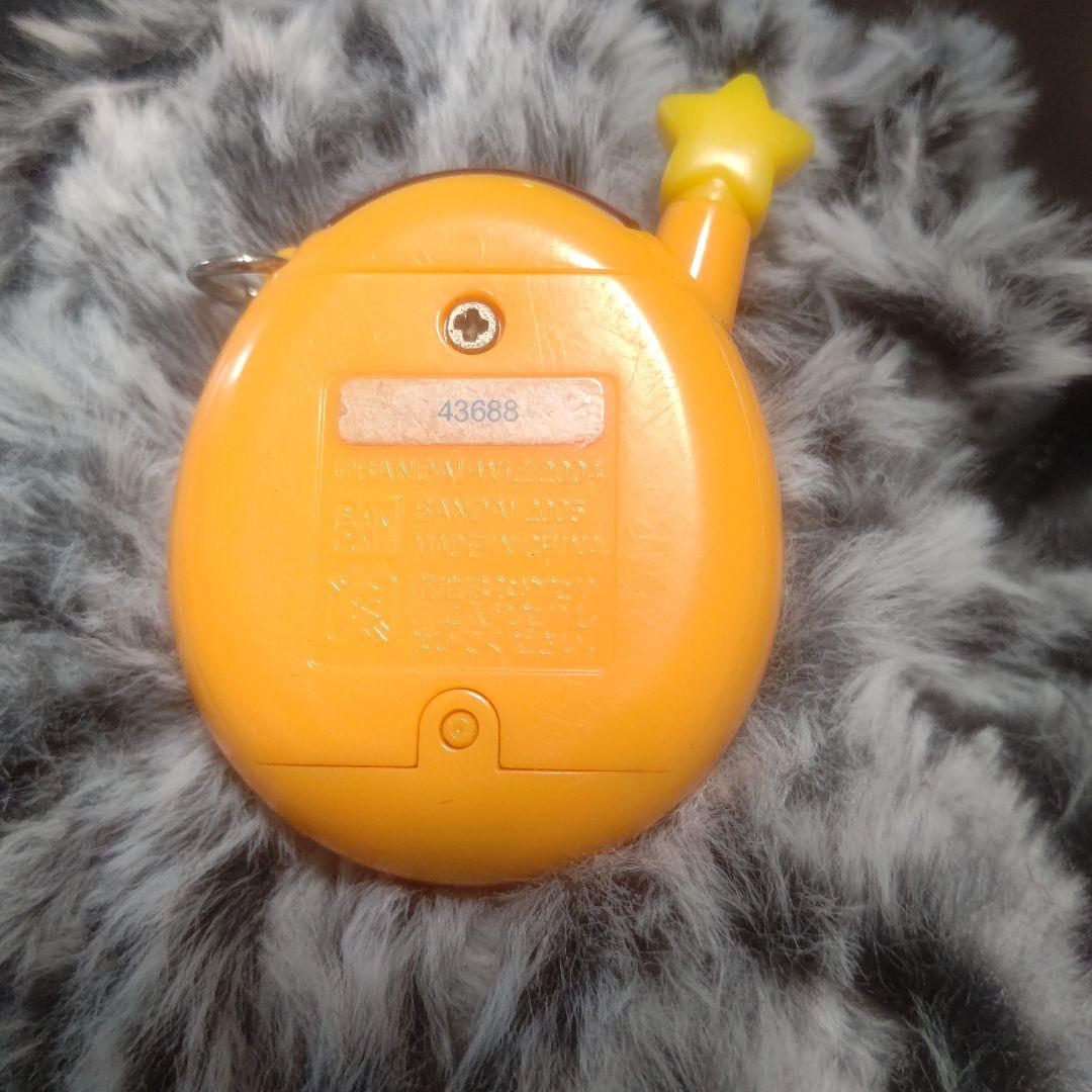 たまごっち　 ウラじんせーエンジョイ！たまごっちプラス ウラれいんぼー★