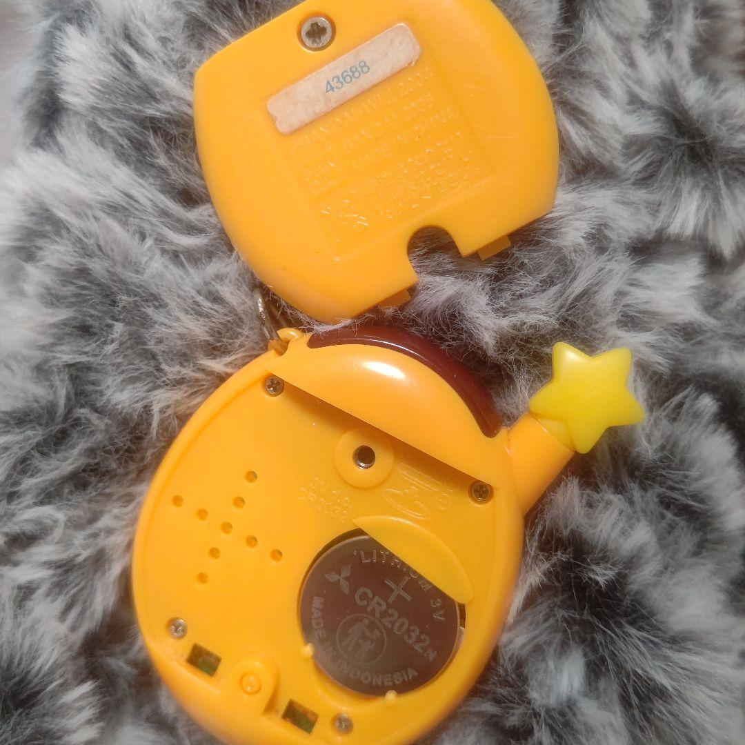 たまごっち　 ウラじんせーエンジョイ！たまごっちプラス ウラれいんぼー★