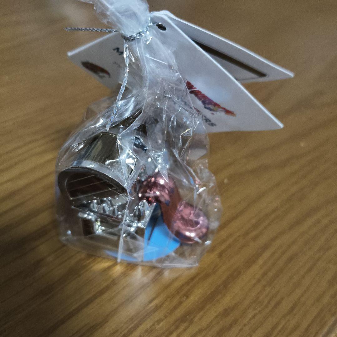 ひとくいばこ 新品未開封1個 ドラゴンクエストメタリックモンスターズギャラリー