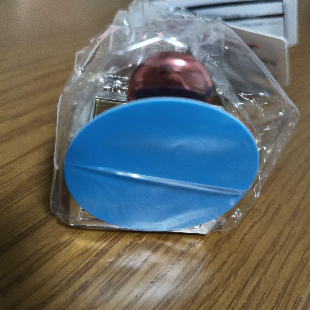 ひとくいばこ 新品未開封1個 ドラゴンクエストメタリックモンスターズギャラリー