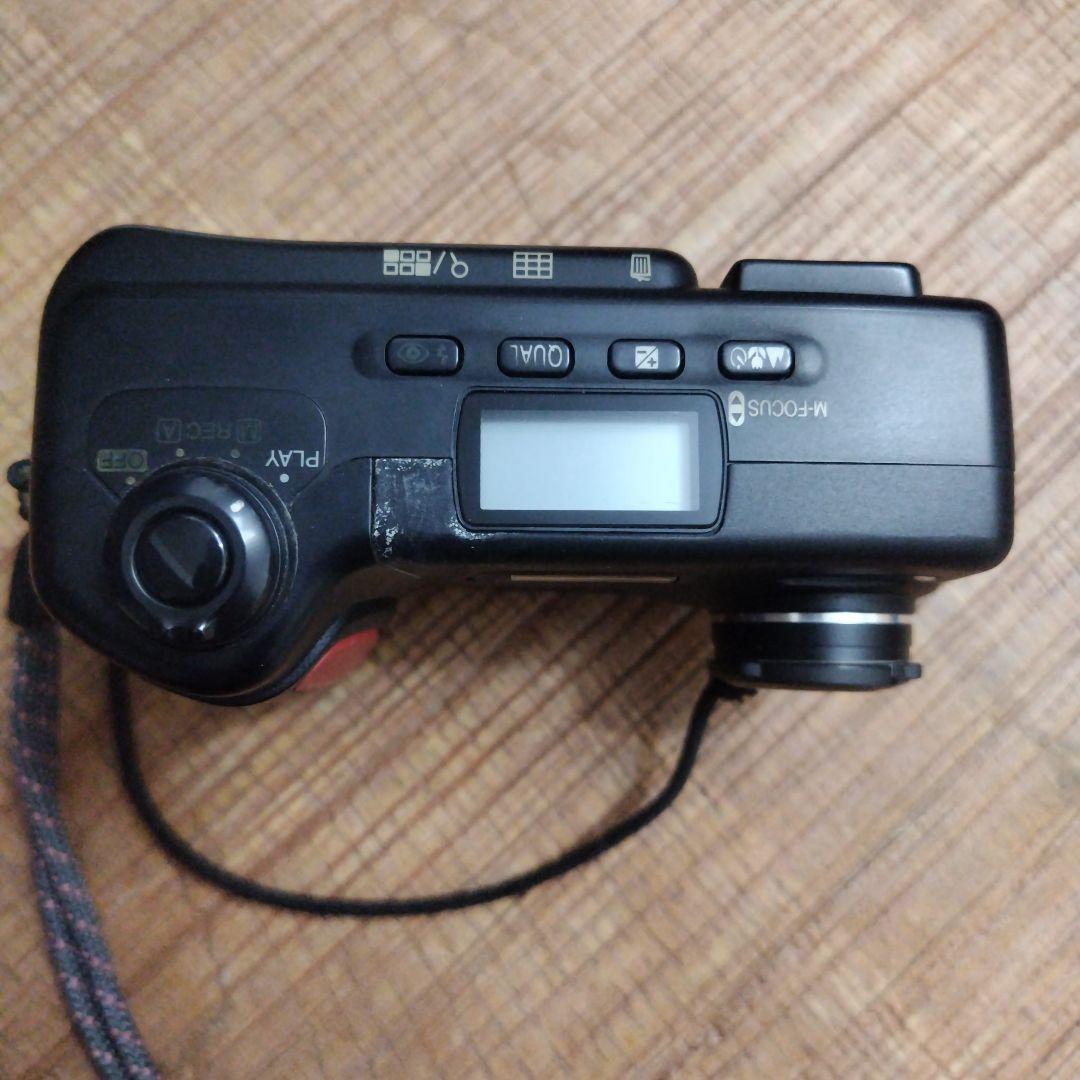ジャンク】Nikon COOLPIX 700 デジタルカメラ 本体と取扱説明書 - メルカリ