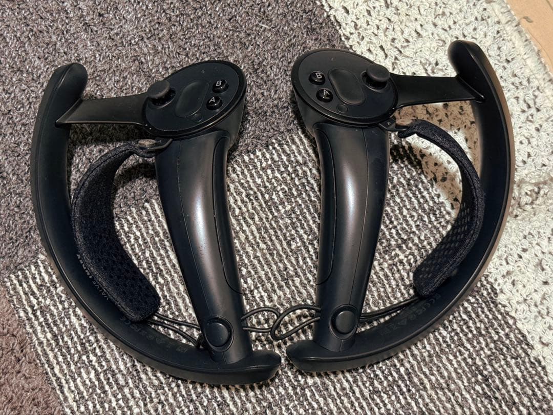 佐々木様専用 Valve Index VRキット フルセット - メルカリ