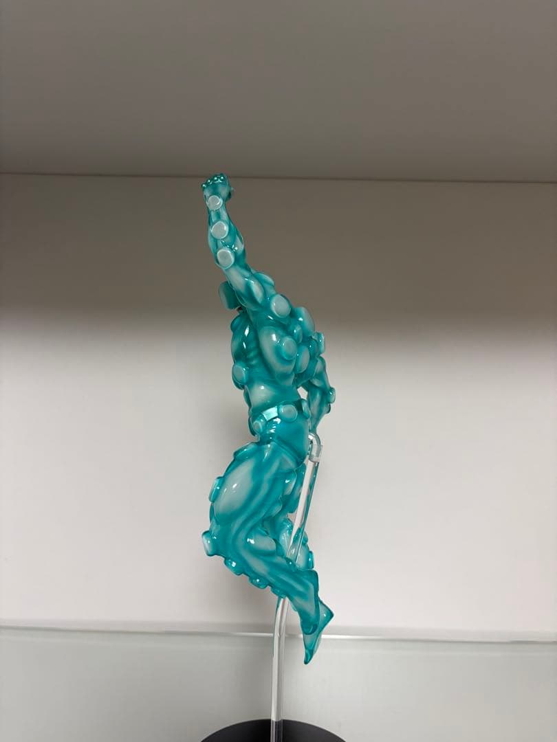 CCP キン肉マン　ペインマン　原作カラー　前入金特典のマント付き