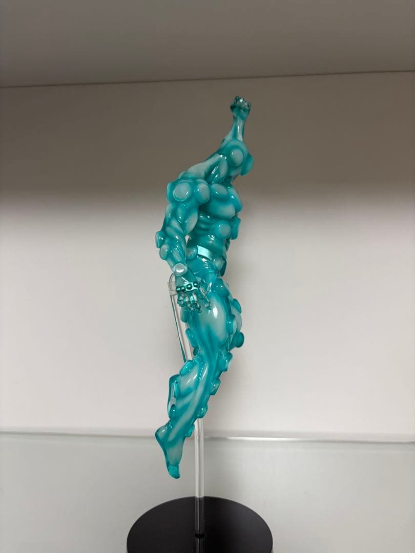 CCP キン肉マン　ペインマン　原作カラー　前入金特典のマント付き