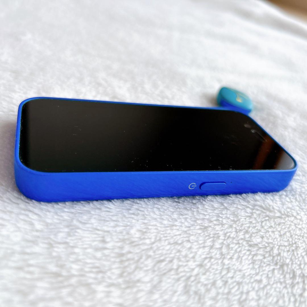 キッズフォン3 本体 ドラえもん ソフトバンク キッズ携帯 箱 説明書