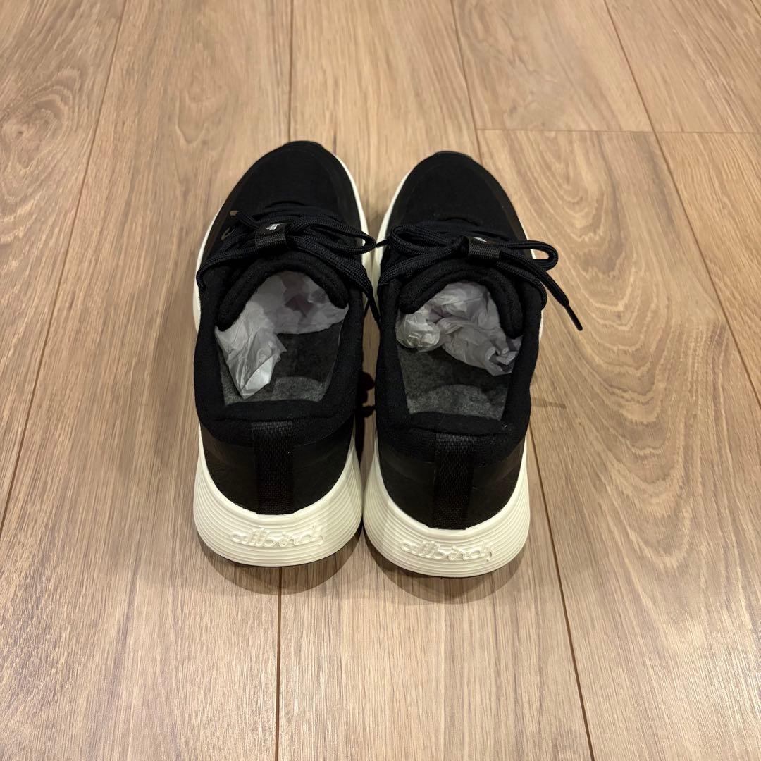 オールバーズ ランナープロテクト 27.5cm