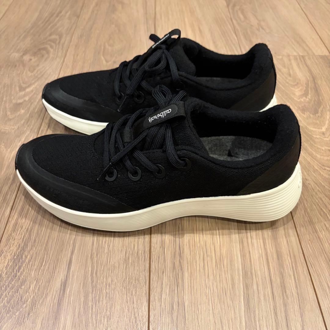 オールバーズ ランナープロテクト 27.5cm